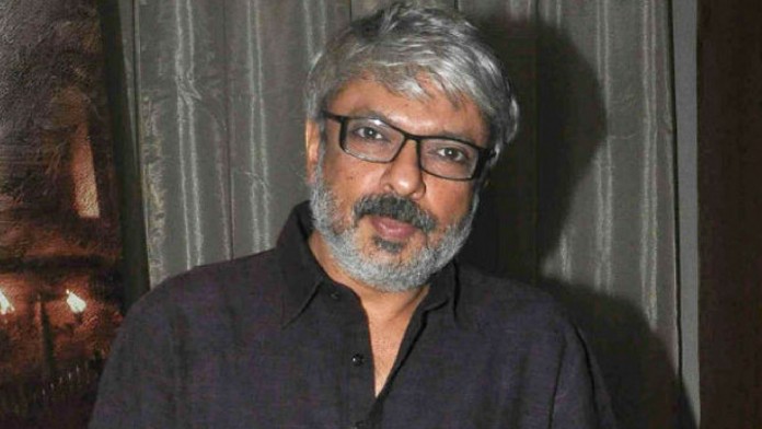 Sanjay Leela Bhansali Sanjay Leela Bhansali
