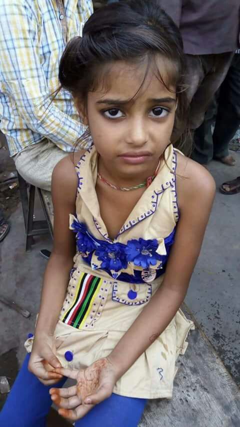 girl