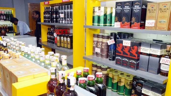 bevco bevco