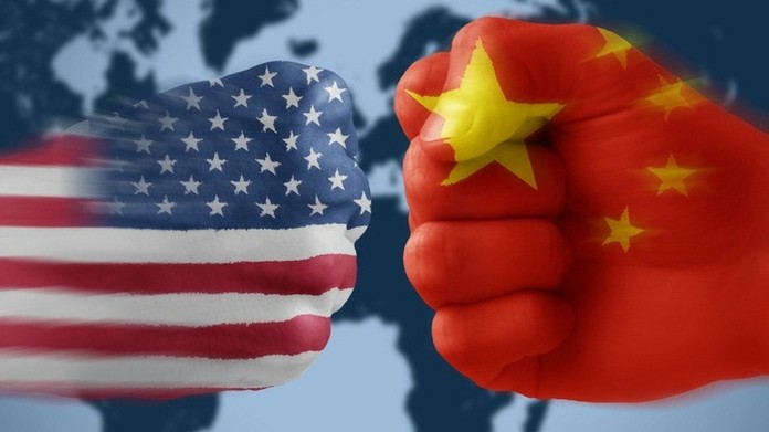 china-america china america