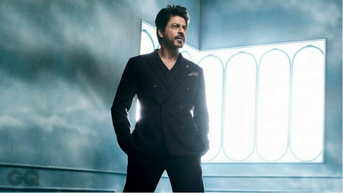 shah rukh khan latest photoshoot