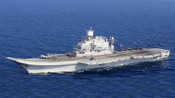 ins-vikramaditya ins-vikramaditya
