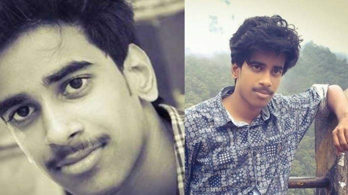 jishnu-pranoy jishnu pranoy Jishnu was a victim of conspiracy and deceit says police report jishnu case cm handovers probe cbi