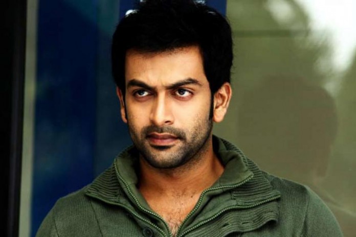 prithviraj prithviraj
