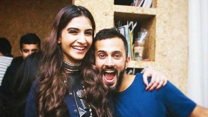 sonam-kapoor-anand-ahuja sonam kapoor anand ahuja