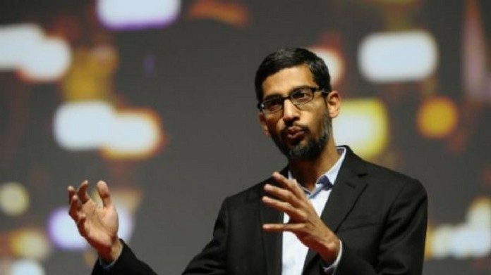 sundar-pichai sundar pichai