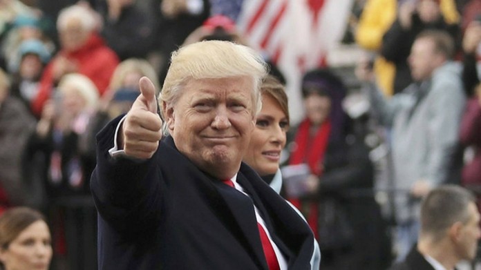 trump trump