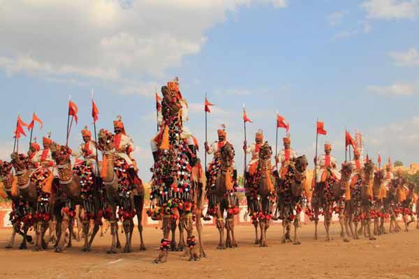 jaisalmer desert festival 2017