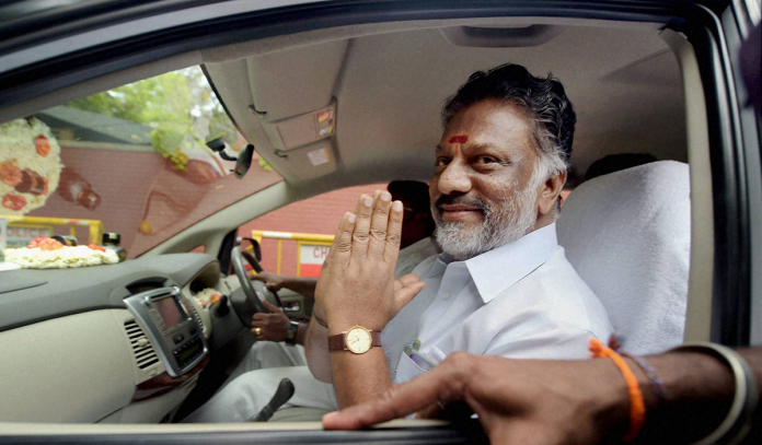 Panneerselvam panneerselvam to koovathoor