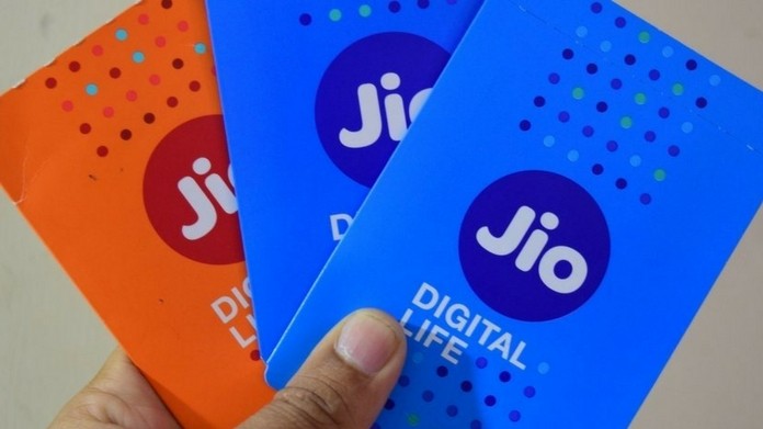 jio gets clean chit from TRAI jio gets clean chit from TRAI 90 percent users select jio prime