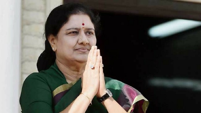 mannargudi to poius garden journey of sasikala sasikala