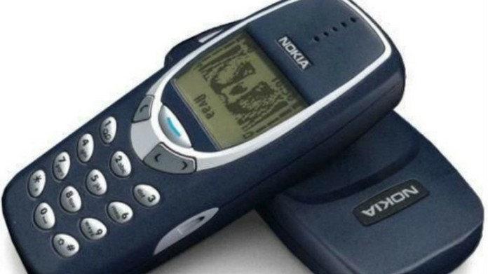 nokia relaunches nokia 3310 nokia relaunches nokia 3310