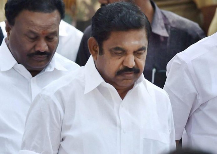palaniswami-1-1487085124 palaniswami palaniswami and ministers meeting