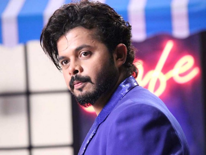 sreesanth sreesanth