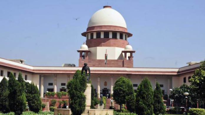 supreme-court_0 sc allows lady to kill 24-month-old foetus contempt of court action against hc judge muthalaq case sc asks to inform their opinion supreme court denied plea ram temple construction to solve outside court