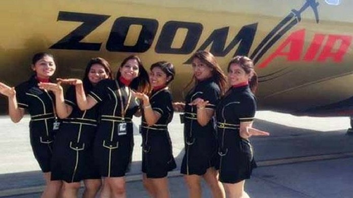 zoom air to start functioning tomorrow zoom air to start functioning tomorrow