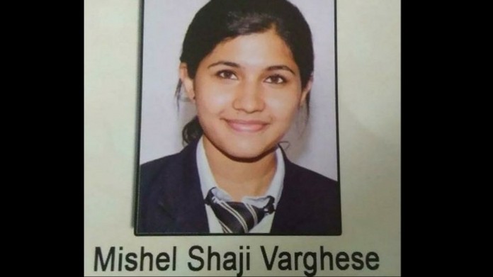 crime branch to investigate on mishels death says cm kerala crime branch to investigate on mishels death says cm kerala mishel murder case incharge DYSP sasidharan statement against croni
