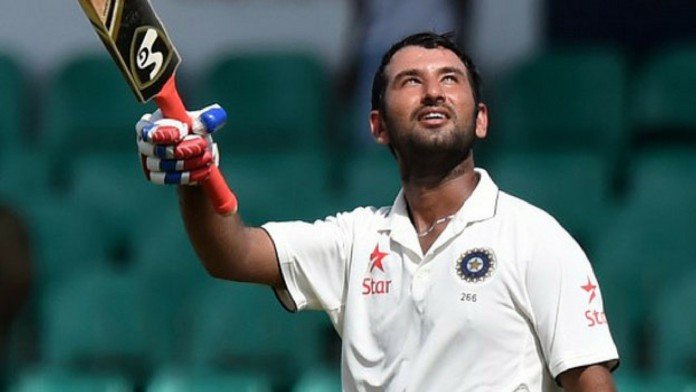pujara pujara