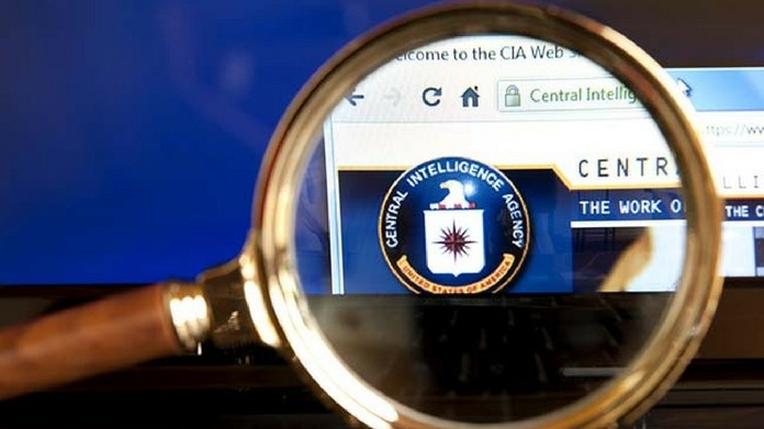 wikileaks against CIA wikileaks against CIA