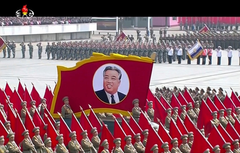 north Korea
