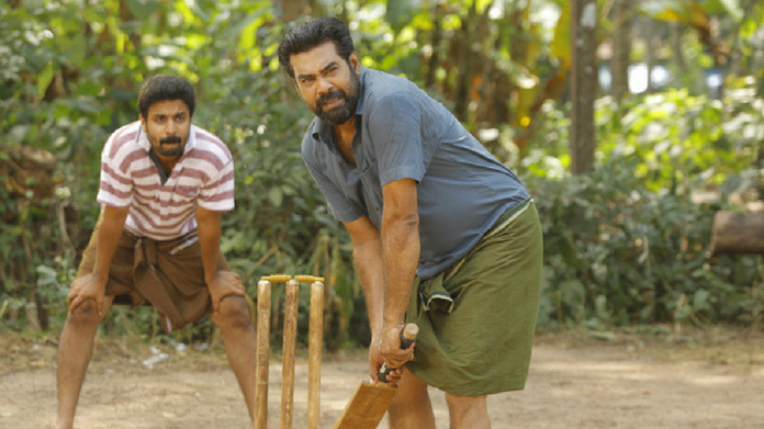 biju menon biju menon
