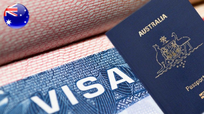 Australia Australia