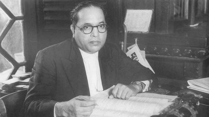BHIMRAO AMBEDKAR BHIMRAO AMBEDKAR
