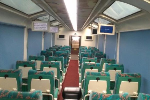 First-Ever-Project-in-India-Vistadome-Coaches-in-Vizag