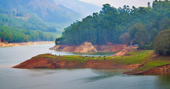 Munnar Munnar