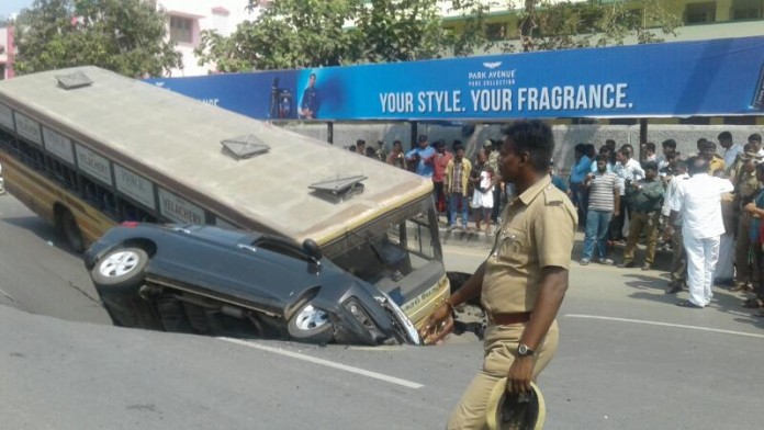 chennai