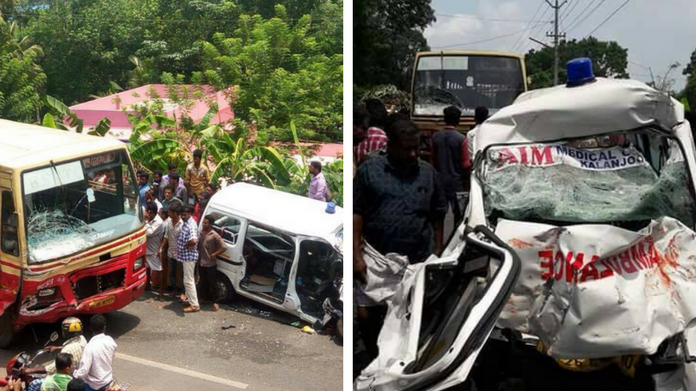 accident accident