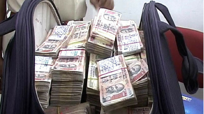 clean money