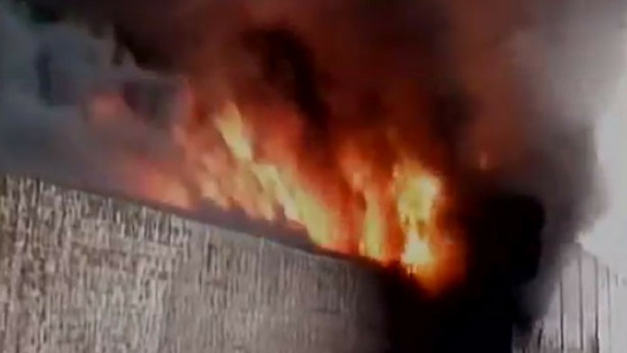 fire break fire break chennai t nagar jwellery fire