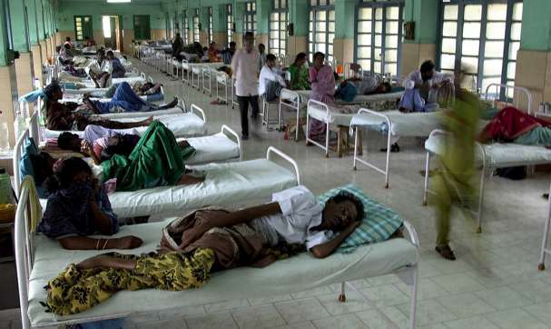 fire and security lapses in hospitals in Kerala