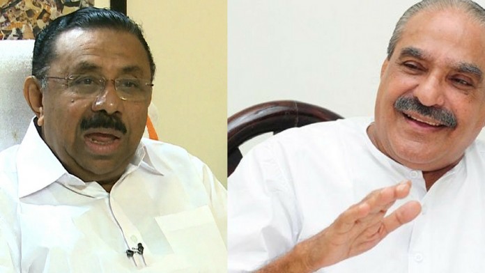 m m hassan - k m mani m m hassan - k m mani