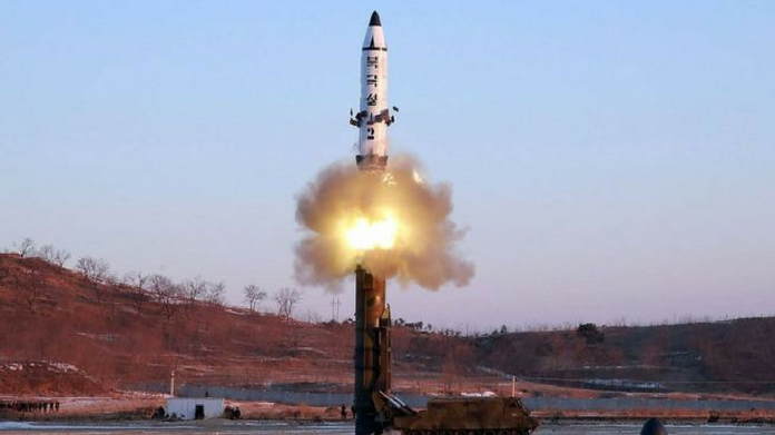 missile missile