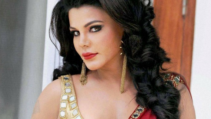 rakhi savanth (1) rakhi savanth non bailable warrant against rakhi sawant