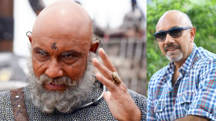 sathyaraj sathyaraj