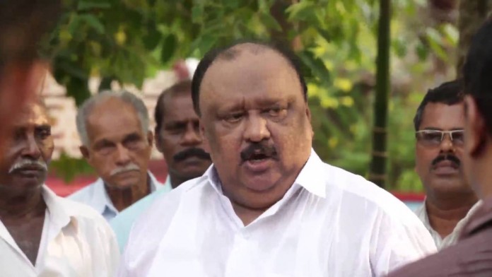 thomas chandi thomas chandi