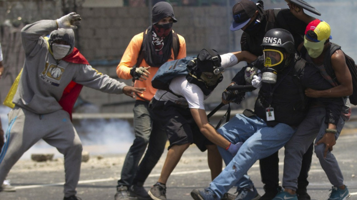 venezuela venezuela