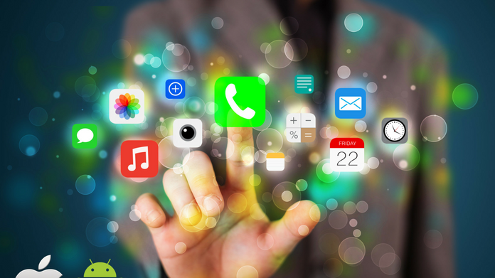 app app apps contributed 1.4 lakh crore to indias GDP