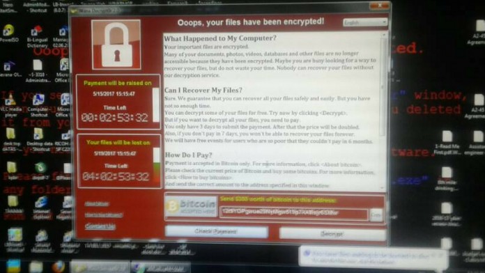 cyber attack cyber attack