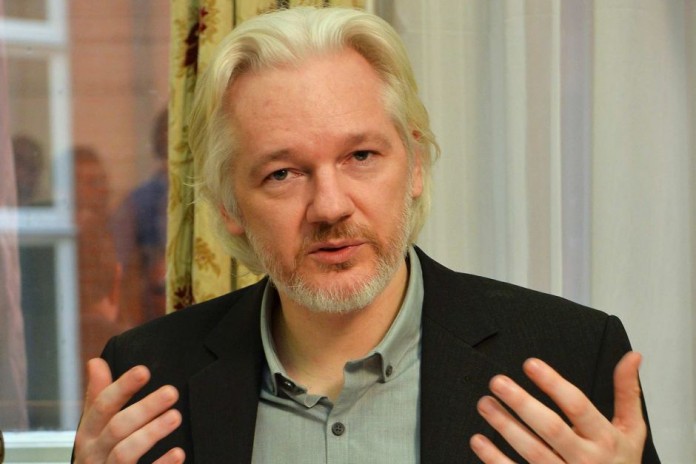 julian assange julian assange