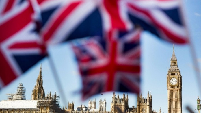 Britain Britain