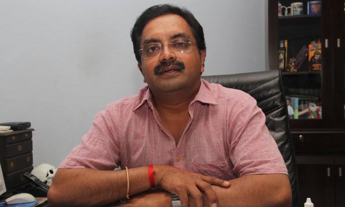sumod damodar 2