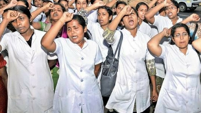 nurses nurses