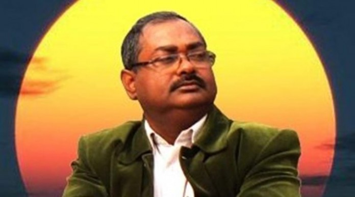 bjp-it-cell-secretary-arrested bjp-it-cell-secretary-arrested