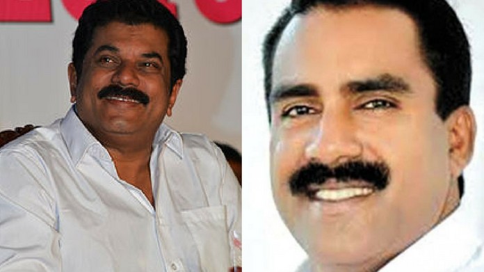 speaker against statement recording at MLA hostel speaker against statement recording at MLA hostel