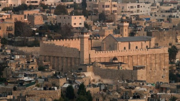 unesco announces hebron as heritage city unesco announces hebron as heritage city