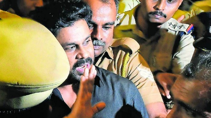 dileep dileep Kochi actress attack charge-sheet against Dileep